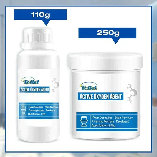 Toilet Active Oxidizing Agent - Flat 50% Off (Buy 1 Get 1)