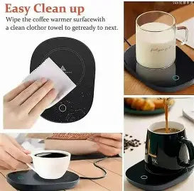 Electric Coffee Heater Pad