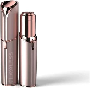 Facial Hair Remover – Pain-Free Precision