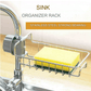 Sink Organizer Rack for Home
