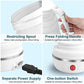 Portable Collapsible Electric Kettle