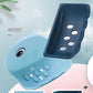 Fish Shaped Wall Soap Dish