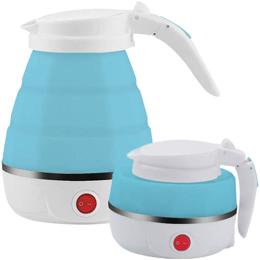 Portable Collapsible Electric Kettle