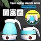 Portable Collapsible Electric Kettle