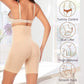 4 in 1 Women’s High Waist Tummy & Thigh Body Shaper