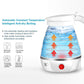 Portable Collapsible Electric Kettle