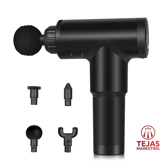 Facial Gun Massager