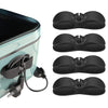 Universal Cord Organizer for Kitchen Appliances