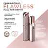 Facial Hair Remover – Pain-Free Precision