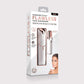 Facial Hair Remover – Pain-Free Precision