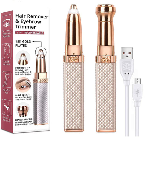 Flawless Trimmer