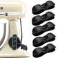 Universal Cord Organizer for Kitchen Appliances