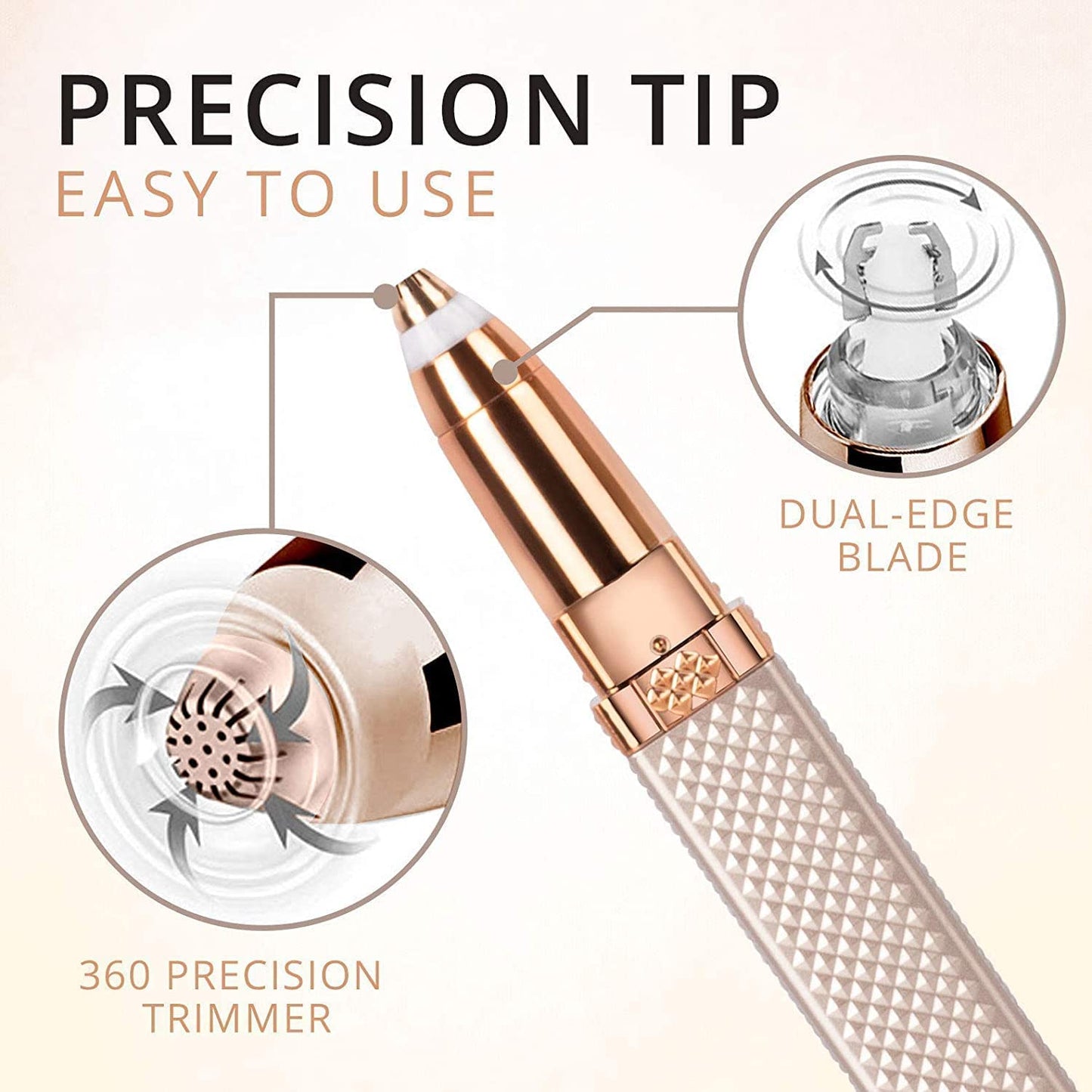 Flawless Trimmer