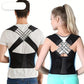 Adjustable Back Posture Corrector