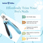 Dog Nail Trimmer