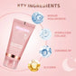 Korean Collagen Night Wrapping Peel Off Mask