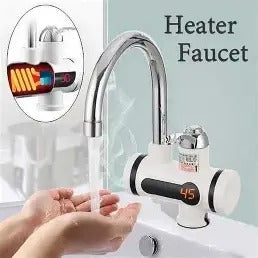 Electric Faucet Instant Hot Water Heater Tap
