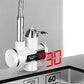 Electric Faucet Instant Hot Water Heater Tap