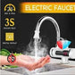 Electric Faucet Instant Hot Water Heater Tap
