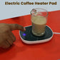 Electric Coffee Heater Pad