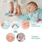 Gentle & Safe Baby Nail Trimmer