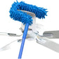 Fan Duster – Extendable Microfiber Ceiling Fan Cleaner